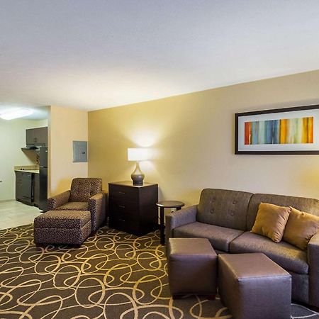 Mainstay Suites Fargo - I-94 Medical Center Luaran gambar