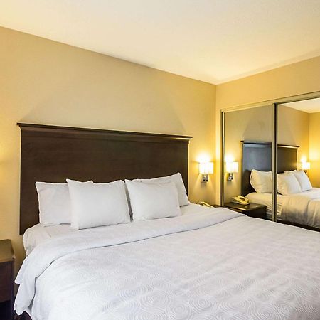 Mainstay Suites Fargo - I-94 Medical Center Luaran gambar