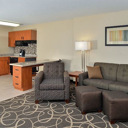 Mainstay Suites Fargo - I-94 Medical Center Luaran gambar