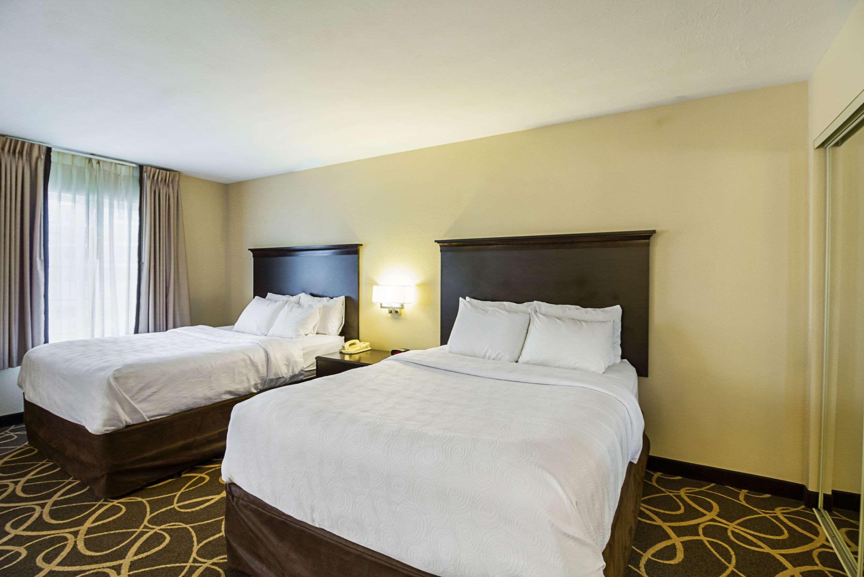 Mainstay Suites Fargo - I-94 Medical Center Luaran gambar