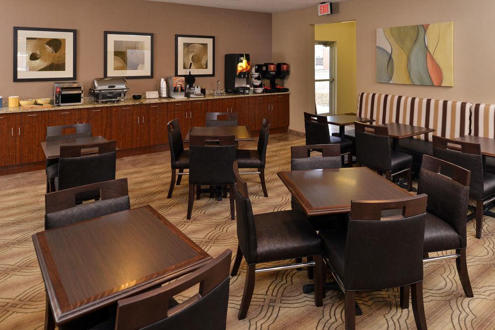 Mainstay Suites Fargo - I-94 Medical Center Luaran gambar