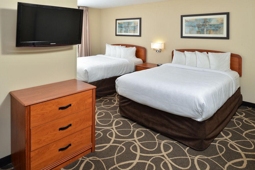 Mainstay Suites Fargo - I-94 Medical Center Luaran gambar