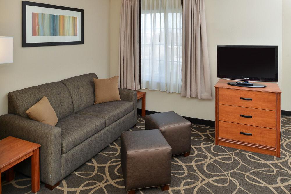 Mainstay Suites Fargo - I-94 Medical Center Luaran gambar