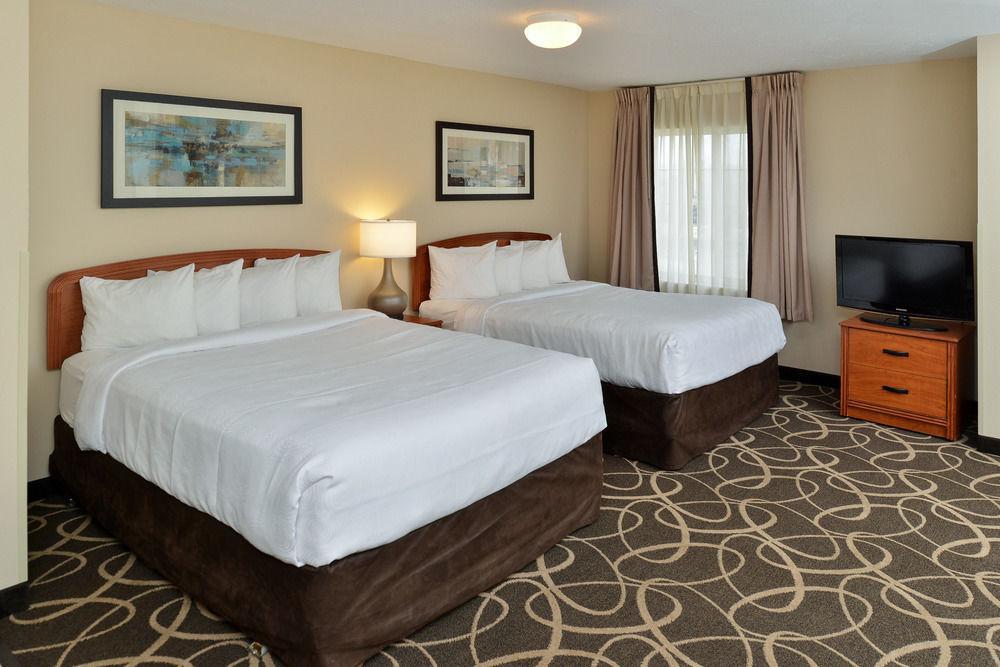 Mainstay Suites Fargo - I-94 Medical Center Luaran gambar