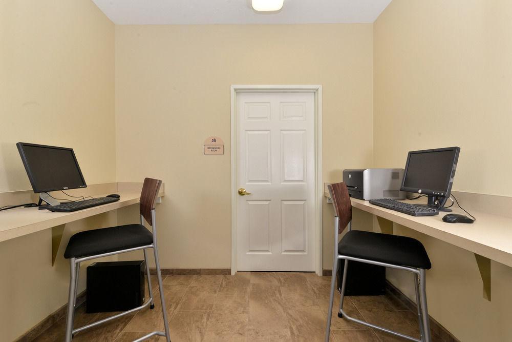Mainstay Suites Fargo - I-94 Medical Center Luaran gambar