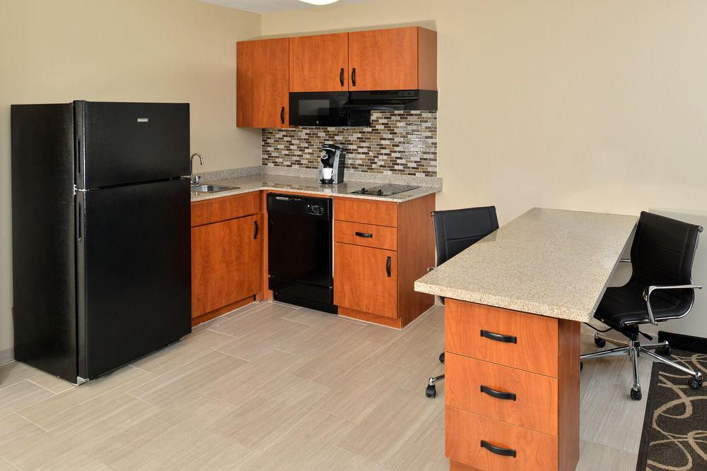 Mainstay Suites Fargo - I-94 Medical Center Luaran gambar