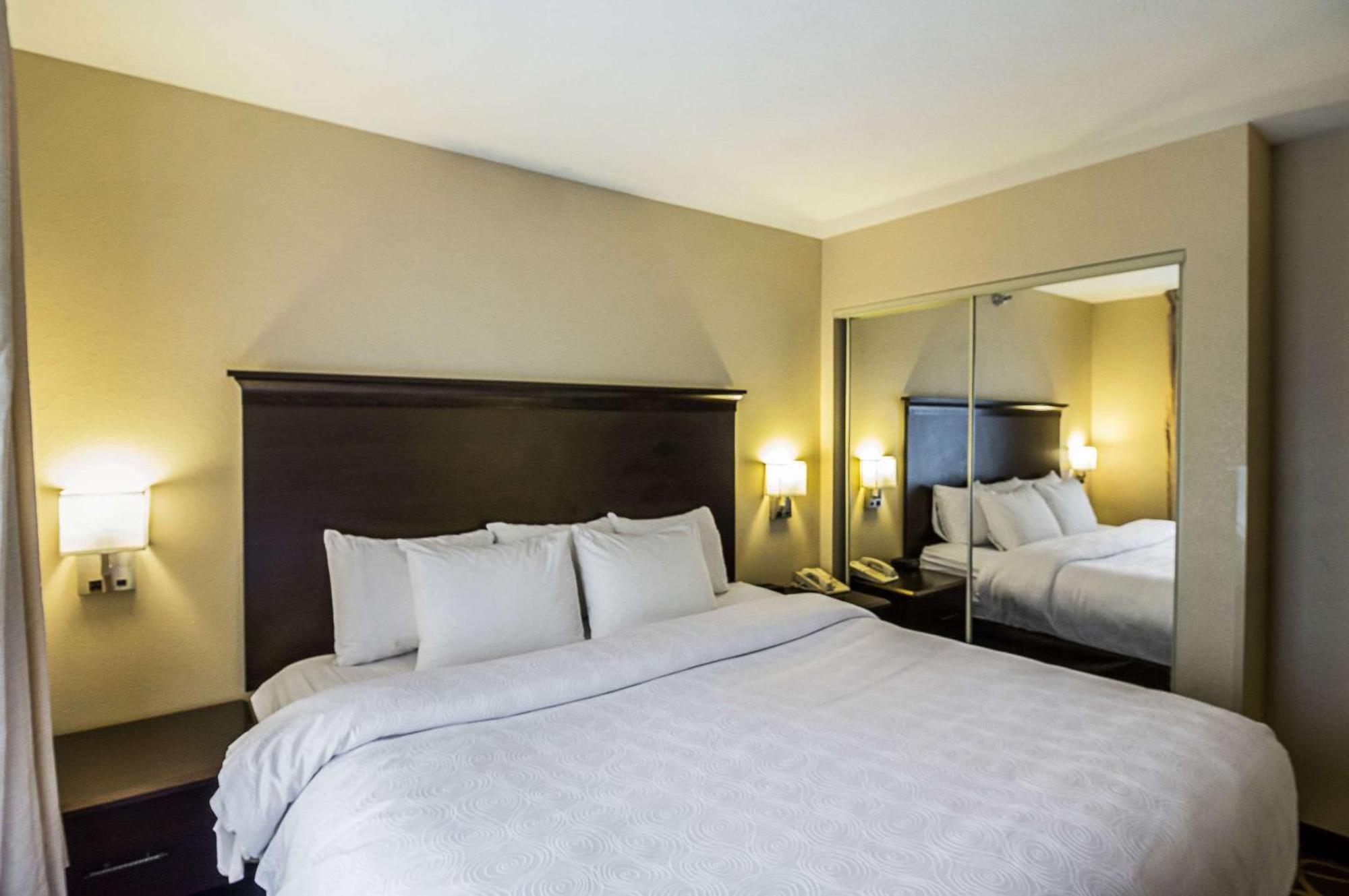 Mainstay Suites Fargo - I-94 Medical Center Luaran gambar