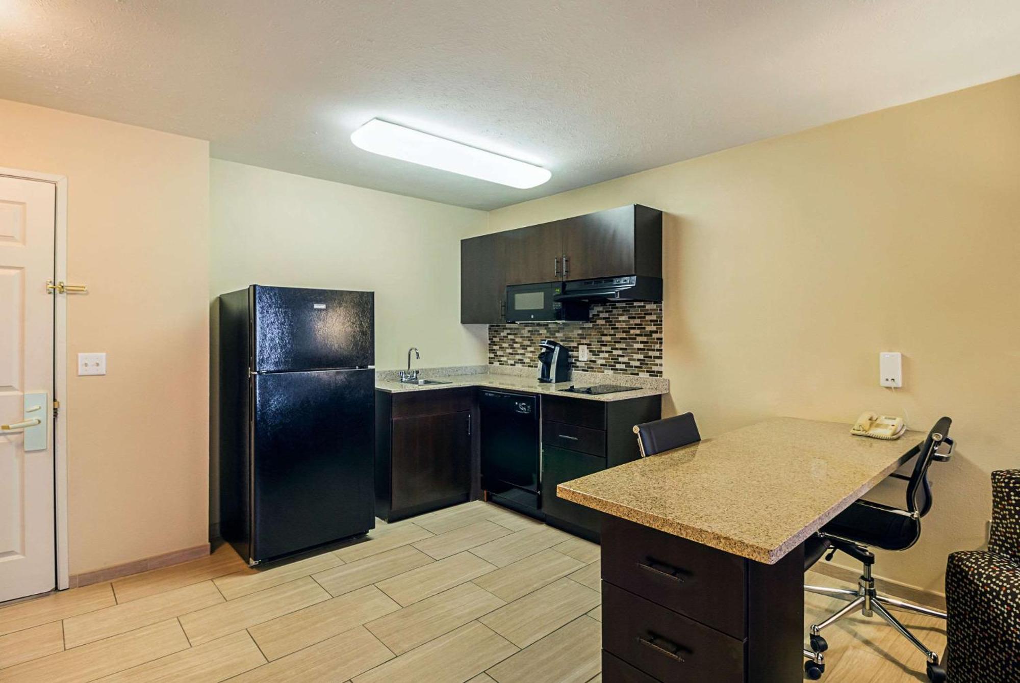 Mainstay Suites Fargo - I-94 Medical Center Luaran gambar