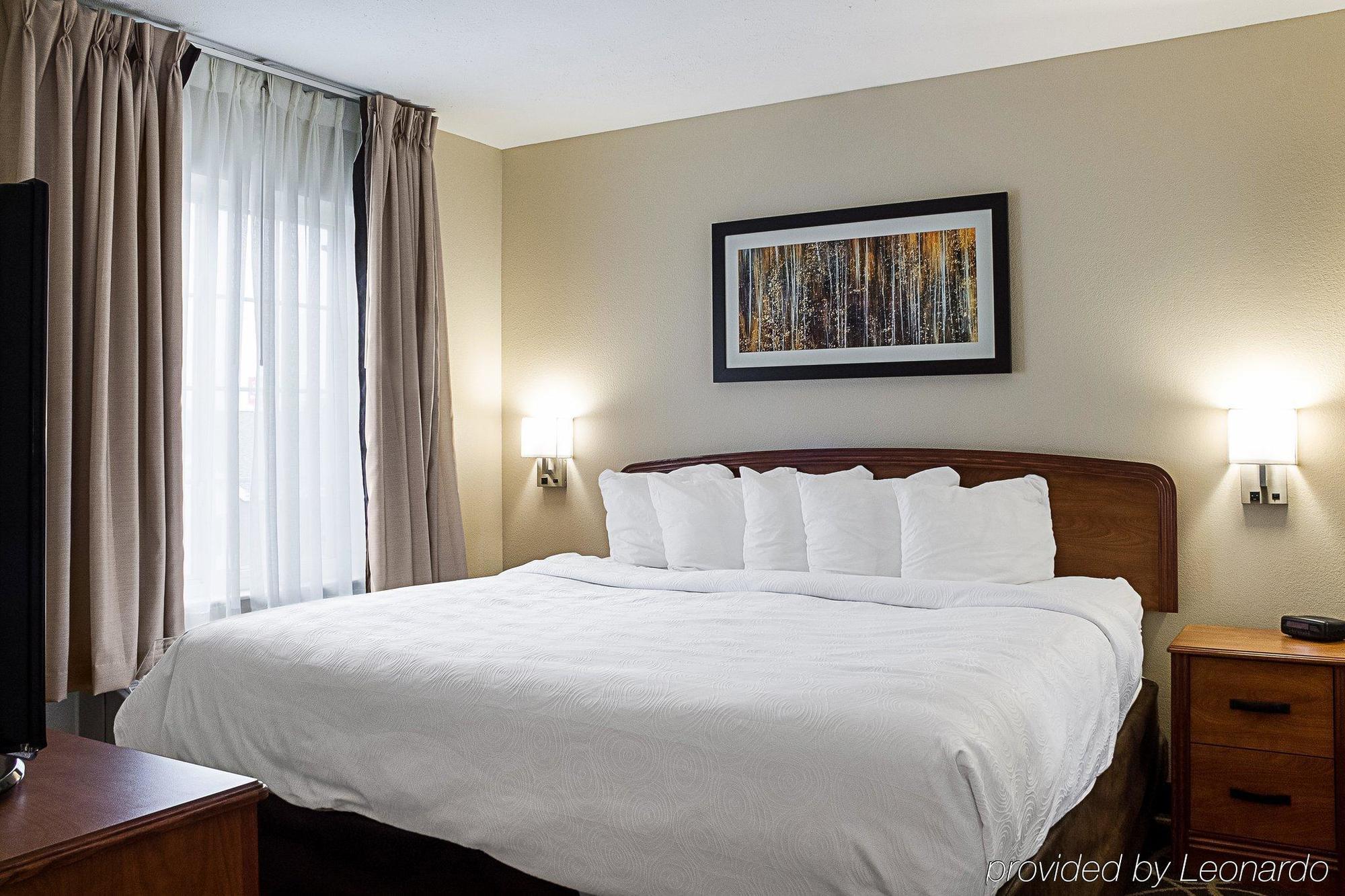 Mainstay Suites Fargo - I-94 Medical Center Luaran gambar