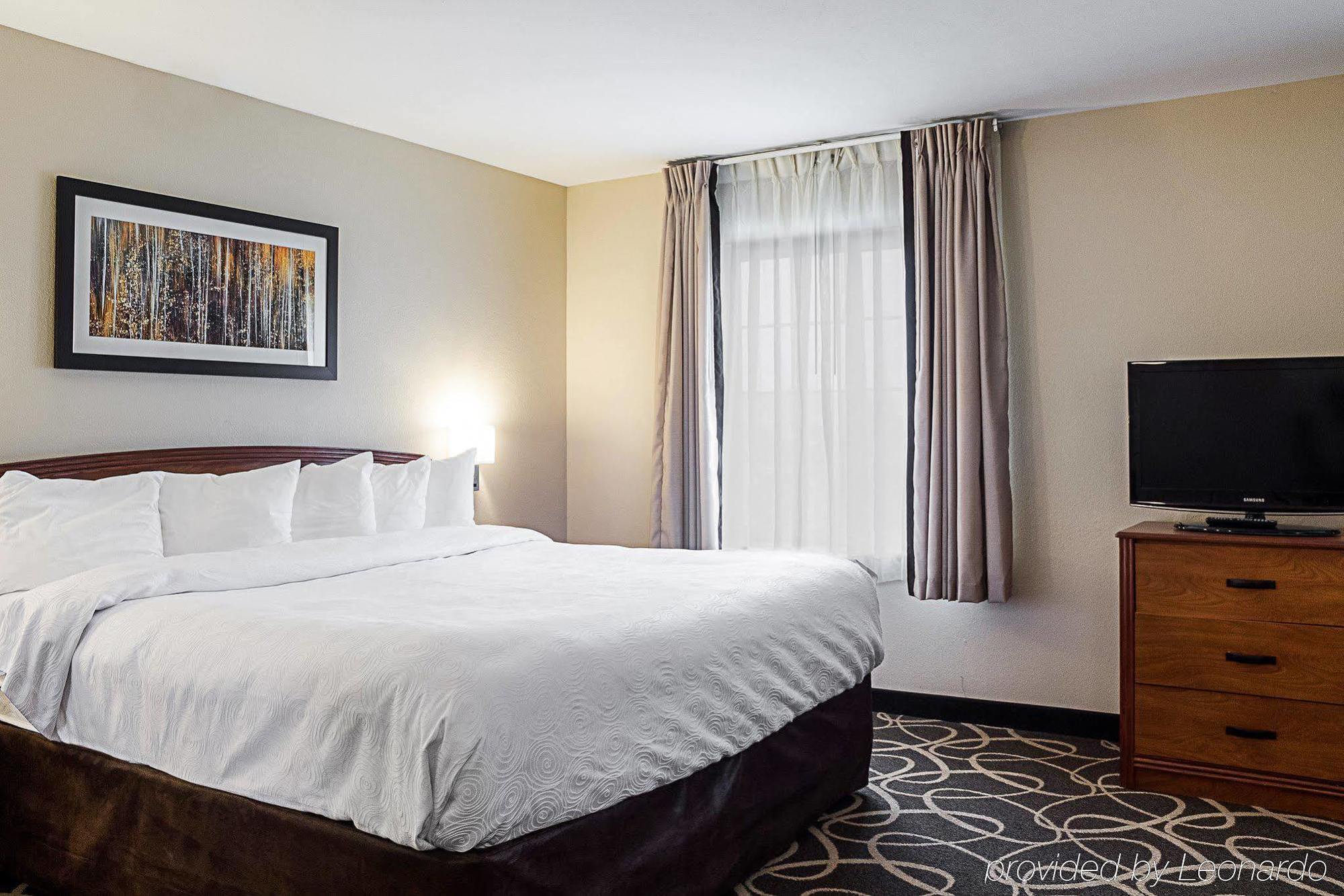 Mainstay Suites Fargo - I-94 Medical Center Luaran gambar