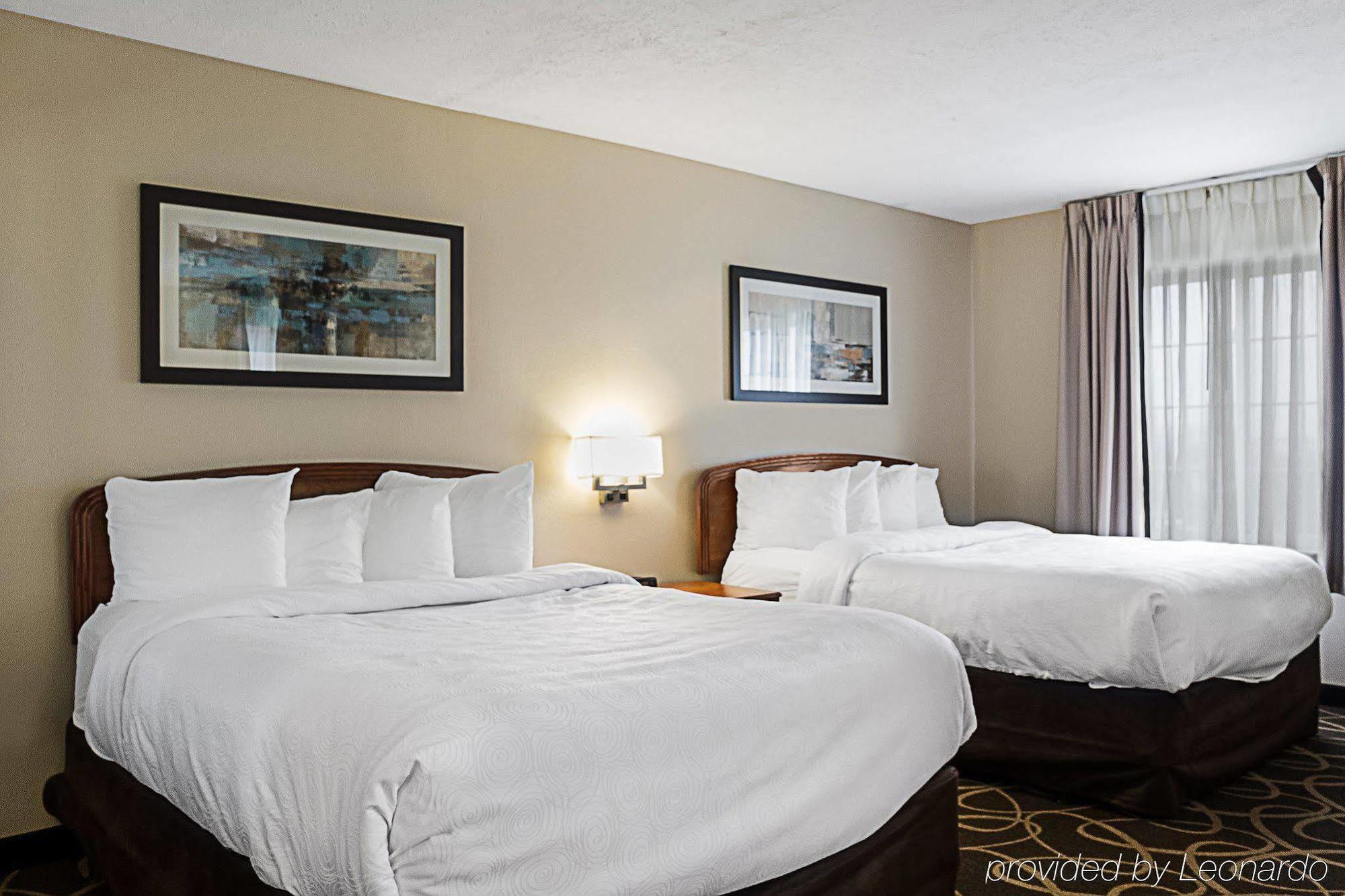 Mainstay Suites Fargo - I-94 Medical Center Luaran gambar