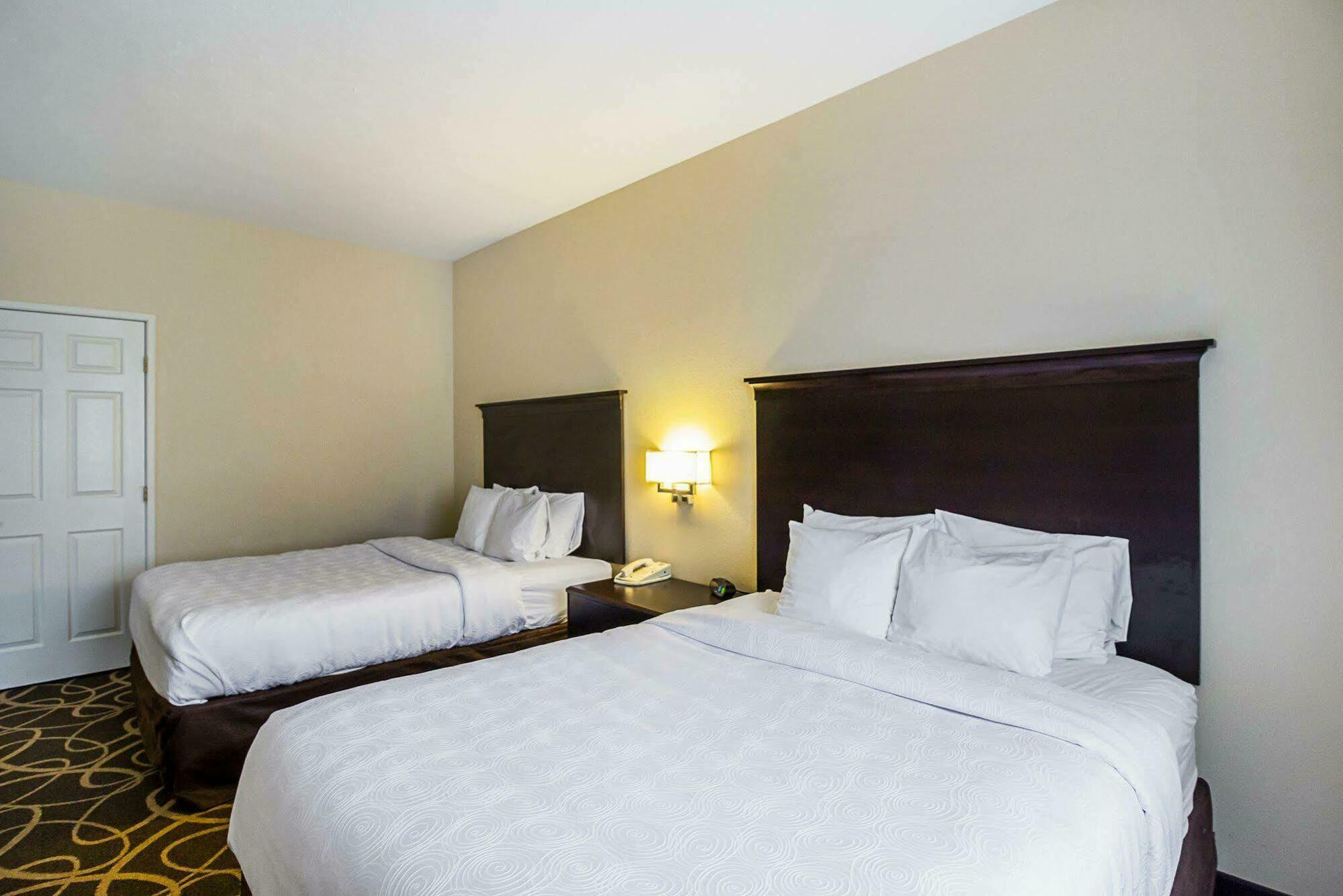 Mainstay Suites Fargo - I-94 Medical Center Luaran gambar