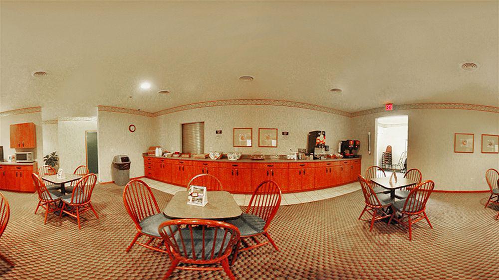 Mainstay Suites Fargo - I-94 Medical Center Luaran gambar