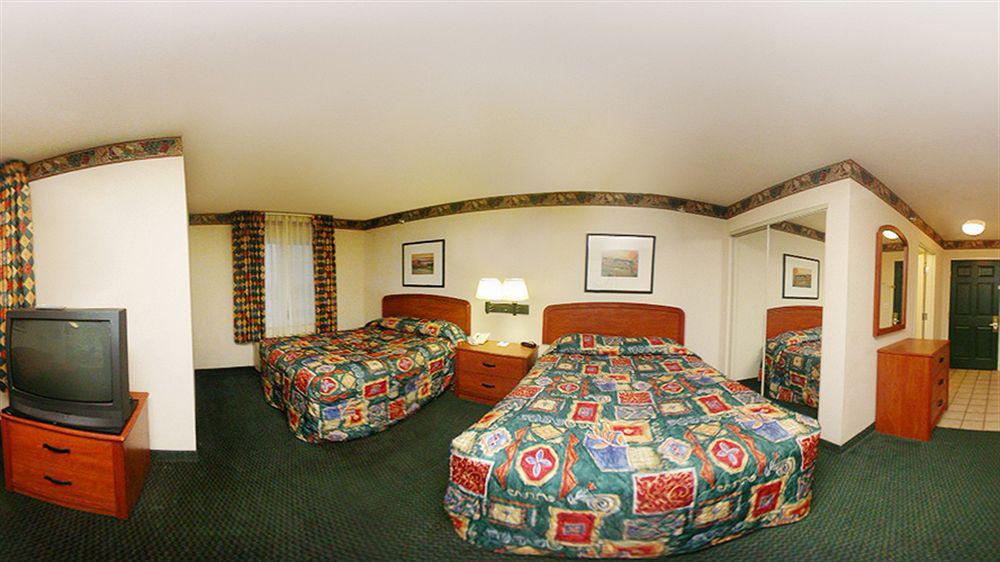 Mainstay Suites Fargo - I-94 Medical Center Luaran gambar